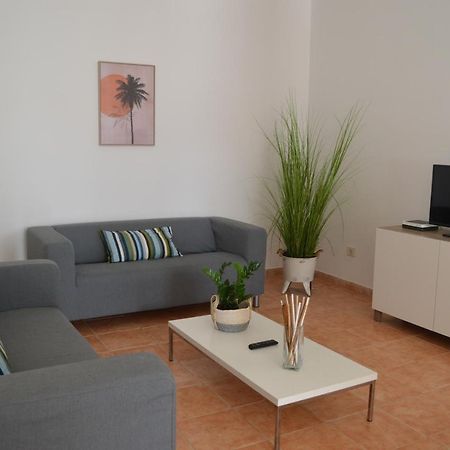Willa Vv Casa Danijuly Lajares Zewnętrze zdjęcie