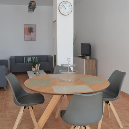 Willa Vv Casa Danijuly Lajares Zewnętrze zdjęcie